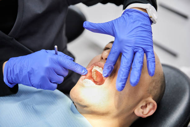 Best Urgent Tooth Repair  in Kewanee, IL